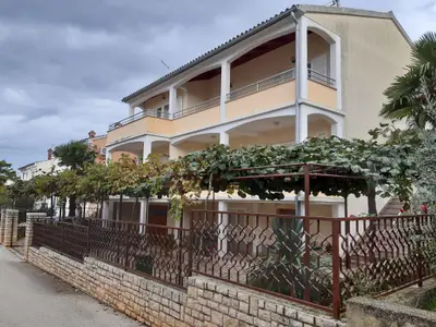 Ferienwohnung für 2 Personen (24 m²) in Poreč 4/10