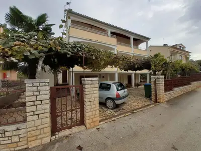 Ferienwohnung für 2 Personen (24 m²) in Poreč 5/10
