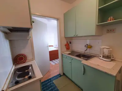 Ferienwohnung für 2 Personen (24 m²) in Poreč 10/10