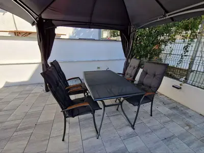 Ferienwohnung für 3 Personen (40 m²) in Poreč 4/10