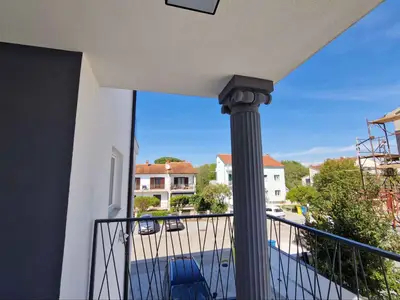Ferienwohnung für 3 Personen (40 m²) in Poreč 5/10