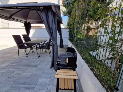 Ferienwohnung für 3 Personen (40 m²) in Poreč 8/10