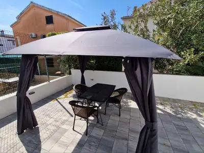 Ferienwohnung für 3 Personen (40 m²) in Poreč 9/10