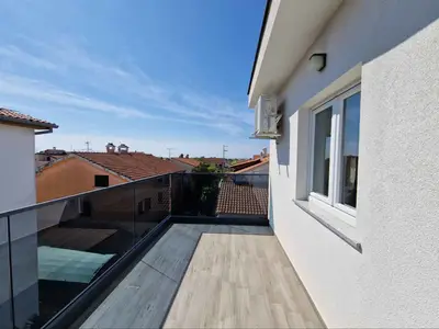 Ferienwohnung für 4 Personen (55 m²) in Poreč 4/10
