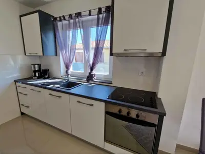Ferienwohnung für 4 Personen (55 m²) in Poreč 5/10