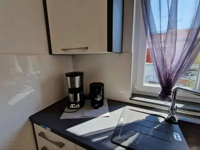 Ferienwohnung für 4 Personen (55 m²) in Poreč 6/10