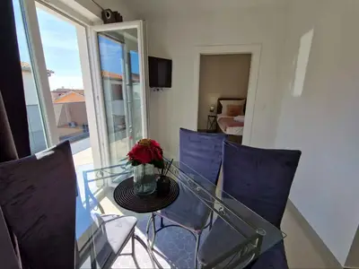 Ferienwohnung für 4 Personen (55 m²) in Poreč 8/10