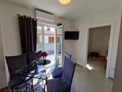 Ferienwohnung für 4 Personen (55 m²) in Poreč 9/10