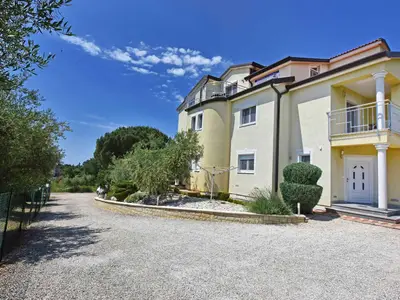 Ferienwohnung für 4 Personen (50 m²) in Poreč 8/10
