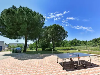 Ferienwohnung für 4 Personen (50 m²) in Poreč 9/10