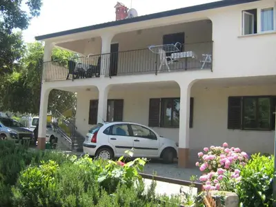 Ferienwohnung für 4 Personen (50 m²) in Poreč 1/10