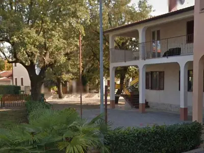 Ferienwohnung für 4 Personen (50 m²) in Poreč 9/10
