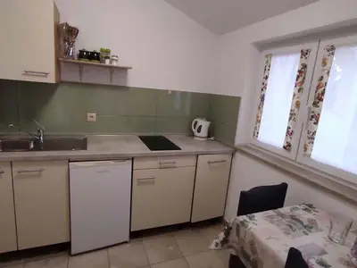 Ferienwohnung für 4 Personen (50 m²) in Poreč 10/10