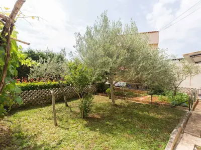 Ferienwohnung für 4 Personen (40 m²) in Poreč 3/10