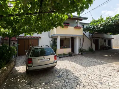Ferienwohnung für 4 Personen (40 m²) in Poreč 4/10