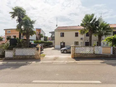 Ferienwohnung für 4 Personen (40 m²) in Poreč 5/10