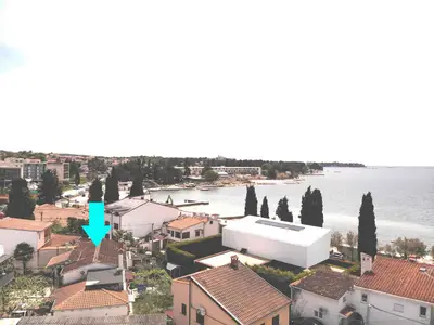 Ferienwohnung für 4 Personen (40 m²) in Poreč 6/10