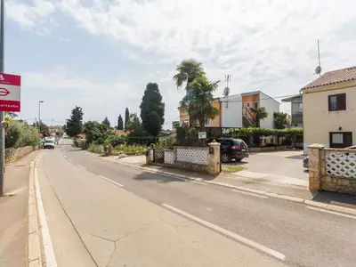 Ferienwohnung für 4 Personen (40 m²) in Poreč 7/10