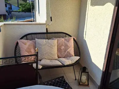 Ferienwohnung für 4 Personen (40 m²) in Poreč 8/10