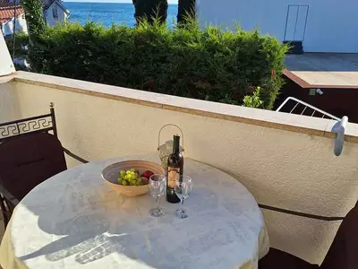 Ferienwohnung für 4 Personen (40 m²) in Poreč 9/10