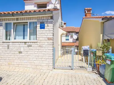 Ferienwohnung für 4 Personen (62 m²) in Poreč 8/10