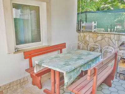 Ferienwohnung für 4 Personen (62 m²) in Poreč 9/10