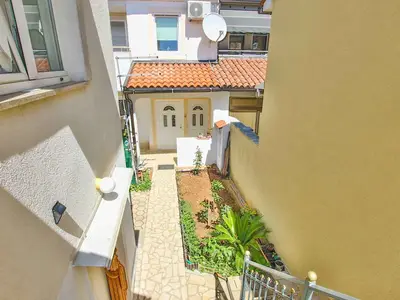 Ferienwohnung für 4 Personen (62 m²) in Poreč 10/10