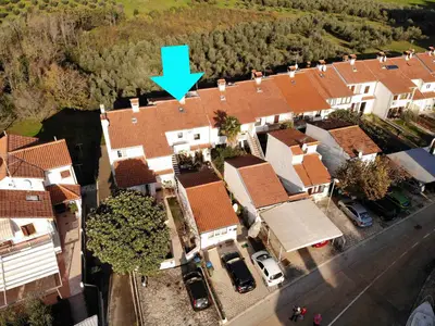 Ferienwohnung für 4 Personen (62 m²) in Poreč 4/10