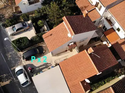 Ferienwohnung für 4 Personen (62 m²) in Poreč 5/10
