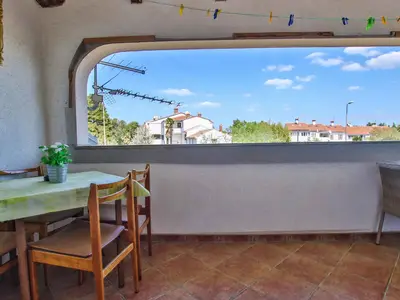 Ferienwohnung für 4 Personen (62 m²) in Poreč 7/10