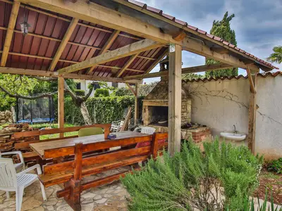 Ferienwohnung für 3 Personen (40 m²) in Poreč 4/10