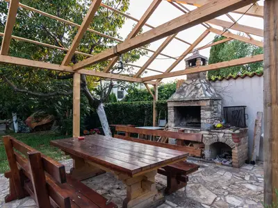 Ferienwohnung für 3 Personen (40 m²) in Poreč 5/10