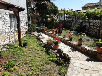 Ferienwohnung für 3 Personen (40 m²) in Poreč 6/10