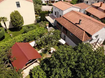 Ferienwohnung für 3 Personen (40 m²) in Poreč 7/10