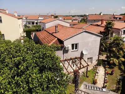 Ferienwohnung für 3 Personen (40 m²) in Poreč 8/10