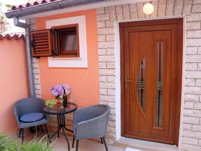 Ferienwohnung für 2 Personen (24 m²) in Poreč 7/10