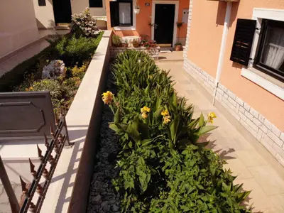 Ferienwohnung für 2 Personen (24 m²) in Poreč 4/10