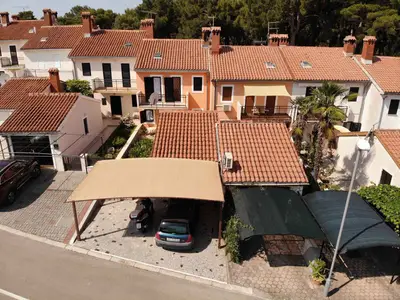 Ferienwohnung für 2 Personen (24 m²) in Poreč 9/10