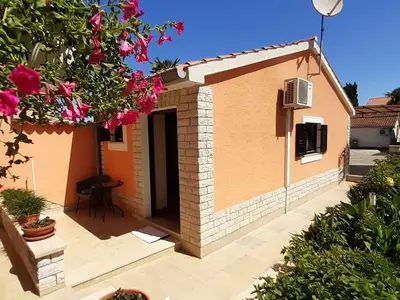 Ferienwohnung für 2 Personen (24 m²) in Poreč 8/10
