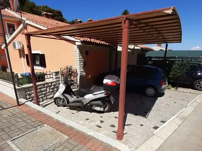 Ferienwohnung für 2 Personen (24 m²) in Poreč 10/10