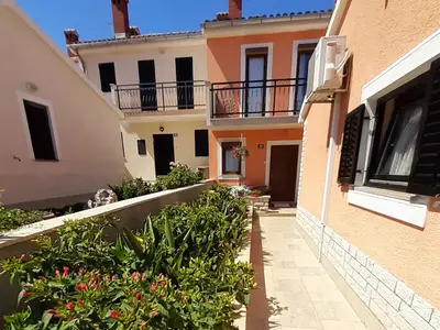 Ferienwohnung für 2 Personen (24 m²) in Poreč 6/10