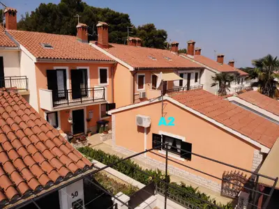 Ferienwohnung für 2 Personen (24 m²) in Poreč 3/10