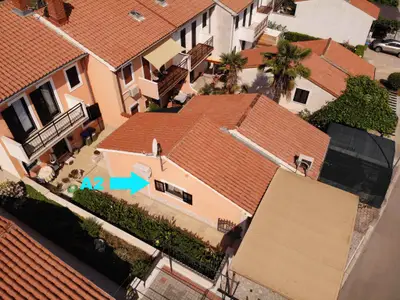 Ferienwohnung für 2 Personen (24 m²) in Poreč 2/10