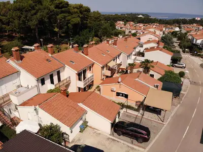 Ferienwohnung für 2 Personen (24 m²) in Poreč 5/10