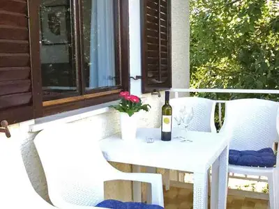 Ferienwohnung für 4 Personen (56 m²) in Poreč 2/10