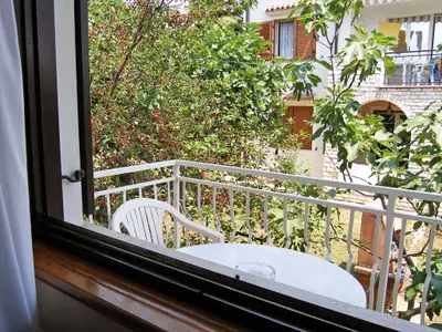Ferienwohnung für 4 Personen (56 m²) in Poreč 6/10
