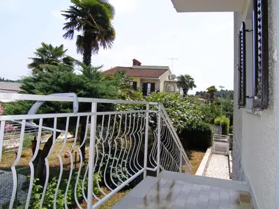 Ferienwohnung für 4 Personen (56 m²) in Poreč 7/10