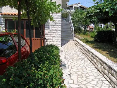 Ferienwohnung für 4 Personen (56 m²) in Poreč 8/10