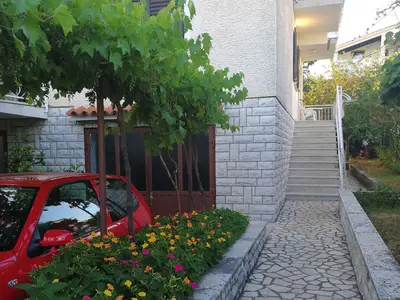Ferienwohnung für 4 Personen (56 m²) in Poreč 9/10