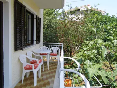 Ferienwohnung für 4 Personen (56 m²) in Poreč 3/10